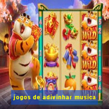 jogos de adivinhar musica